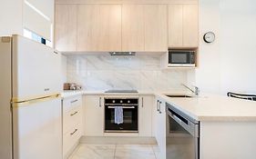 Cozy Brand New Townhouse 7